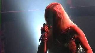 Theatre of Tragedy  - Radio [Live-2001]