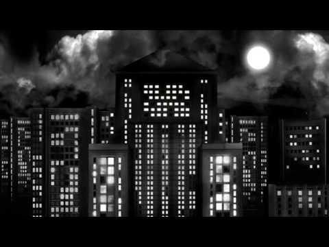 RUTI'N DJMAX PORTABLE BLACK SQUARE BGA HQ