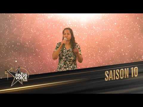 Soma - Swiss Voice Tour 2025, Centre Bahnhof Biel