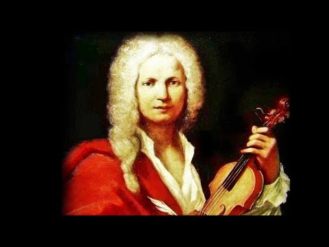 Italian Baroque Music for Trumpet & Organ - Albinoni, Corelli, Vivaldi, etc. (Michel Rondeau)