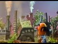 Sesame Street Spaceship Surprise The Planet CH