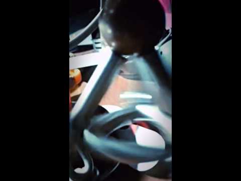 Spinning Neodymium Magnets.Free Energy!Bird knows?