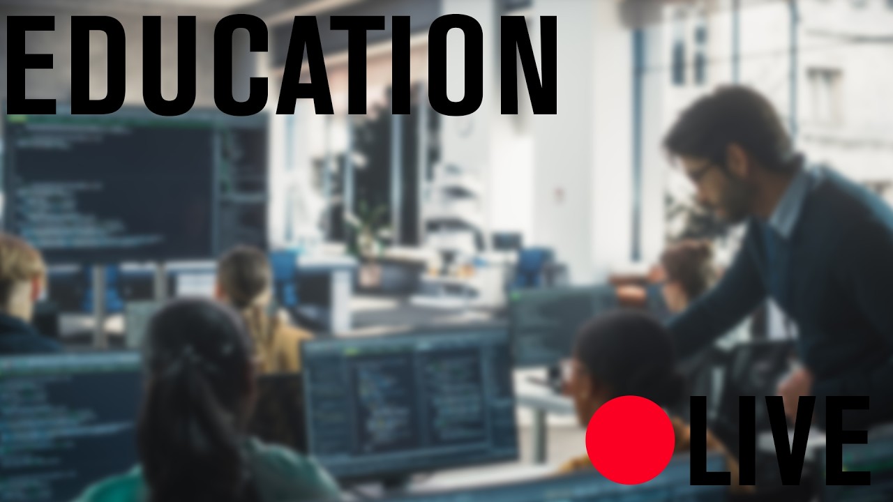 The Future of Workforce Training in the AI Era