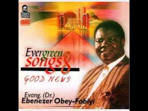 Ebenezer Obey - Eda To Mose Okunkun