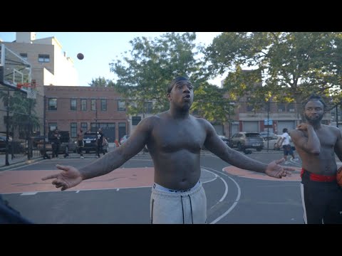 We played a famous rapper 2v2 for $1,000 & he didn't pay...