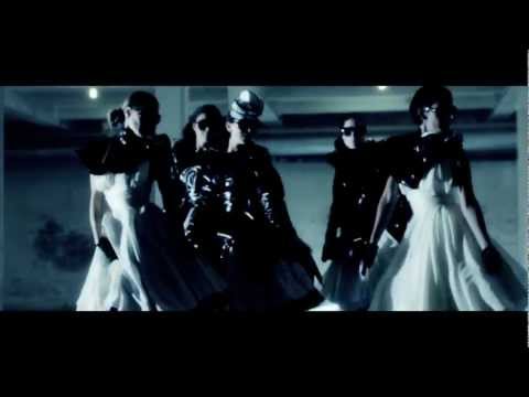 Kamilia Amélie - Jante Law Suppressed