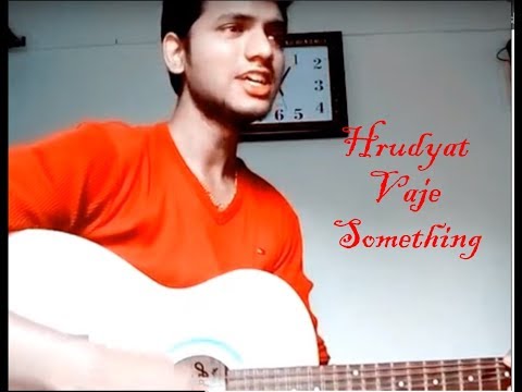 Jayesh Jadhav Hrudyat vaje something