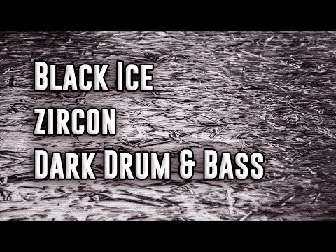 zircon - Black Ice (Dark Drum and Bass / Jungle) [Mass Media Constant]