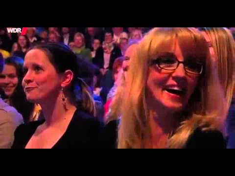 ✪✪ Ralf Schmitz - Schmitz' Katze Teil 1 ✪✪