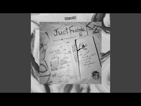 Just Friends (Scaro Remix)