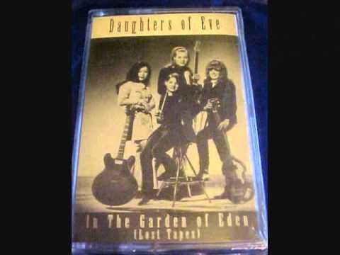 Just a Little - The Daughters of Eve