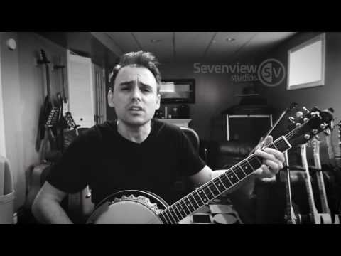 Somebody Like You (Cover) Keith Urban