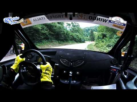 5° Ronde ACI Brescia 2015 ARMENI - GOI  PS3