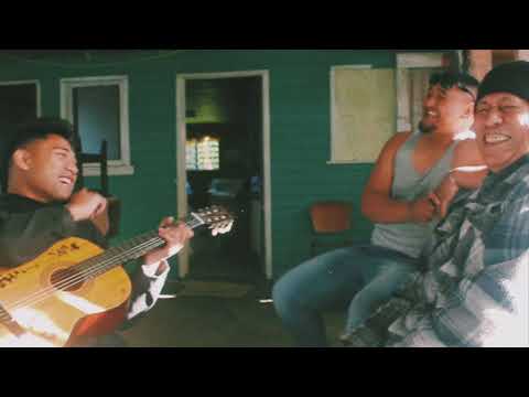 Kiogi - Those Days (Audio)