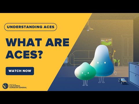 Understanding ACEs: What are Adverse Childhood Experiences (ACEs)?