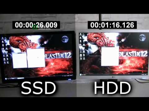 Olhar Digital Conheça seu micro HD vs SSD