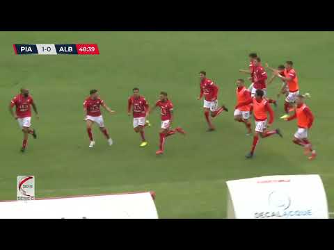 PIACENZA - ALBINOLEFFE : 2-2   (5 Giornata Serie C GIR.A 2022/23)