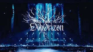 Download lagu EXO PLANET #6 - EXhOrizon in SEOUL | Highlight Clip mp3