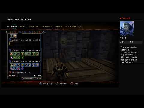 Neverwinter voucher farming