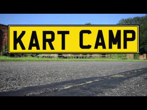 Kart Camp Silverstone - About Us