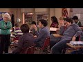Drake Josh Josh Doesn T Cover For Drake Being Late In Mrs Hayfer S Class