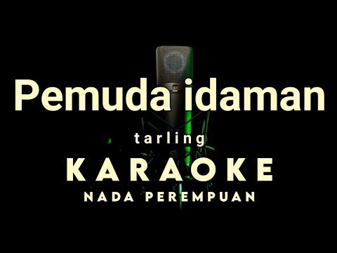 karaoke pemuda idaman tarling jaipong