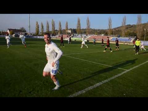 Lendavainfo.CoM // Nafta 1903 - Brda (3:0) // 11. m // 4.11.2017 (14. krog 2. snl)