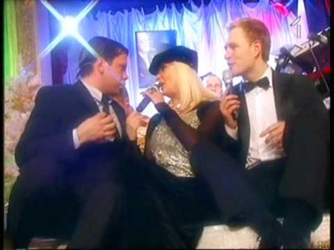 Busulis, Vaikule, Stībelis -  "O, Lamara"