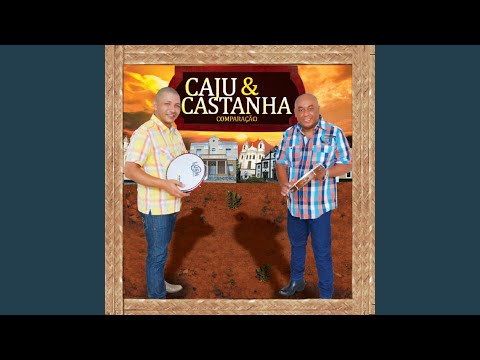 O Ladrão Besta E O Sabido - Caju & Castanha