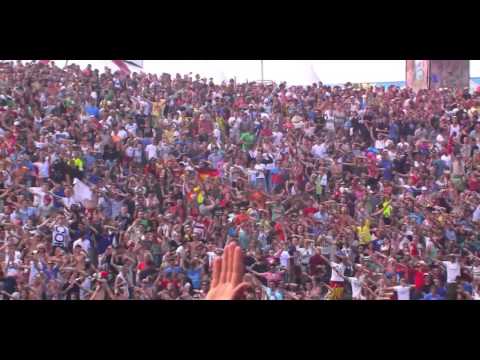 Marcus Schossow Vs Showtek, Krewella, W&W - Live For The Kemi Cannonball (R3nder Dj's Mashup)