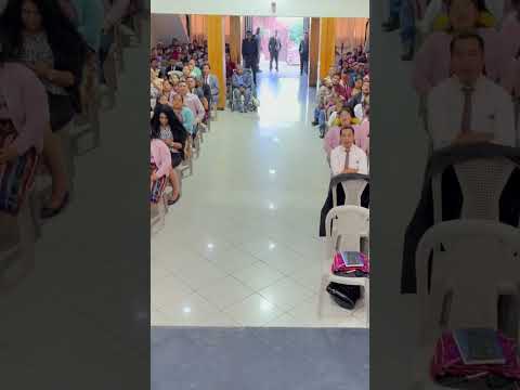 Ya Me Vi, desde Iglesia C.A Jesús el Buen Pastor, de Santa Apolonia Chimaltenango.