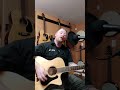 Brad Norris - Tom Tobin's dicky bird (trad. cover)