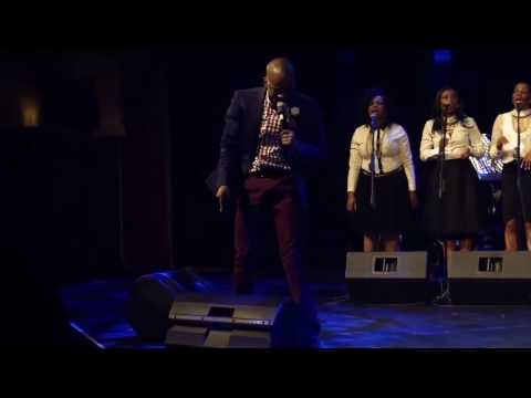 GAOFETOGE - He Never Changes