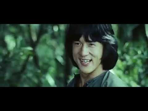Film complet || La Hyène Intrépide|| Jackie Chan VF
