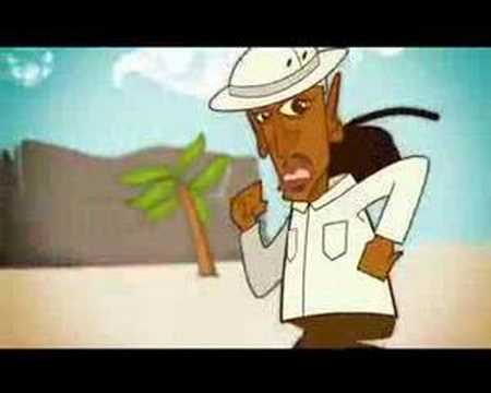 Excellent ft Scep Kendallovic..Geen Grap !!