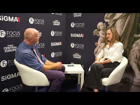 Lilya Sudachenko: “At Boomerang Partners, we really focus on sport right now, and the Boomerang Arena concept reflects that passion!”