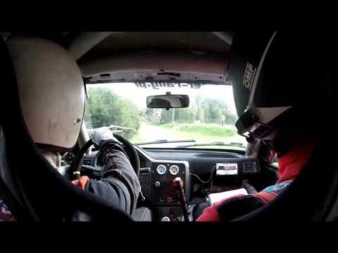 21. Rajd Warminski 2018 SKJS