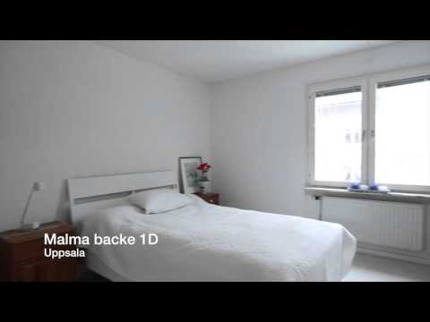 Malma Backe 1 D - 2:a · 62,9m2 - Malma Backe : Via Notar mäklare Uppsala