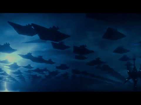 vyrval - Our Country Has Fallen - TikTok Version (Slowed & Reverb) [Star Wars]