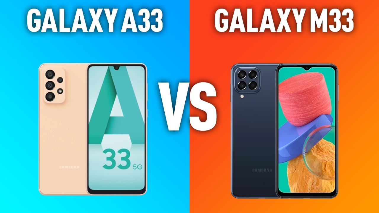 Смартфон Samsung Galaxy M33 5G 8/128Gb зеленый