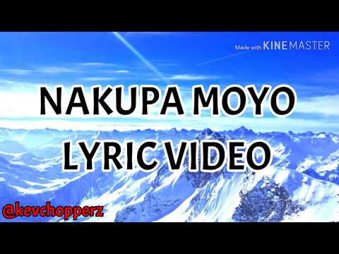 BAHATI FT. AKOTHEE - NAKUPA MOYO LYRIC VIDEO #lyricvideo #nakupamoyo #bahati #akothee