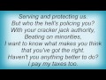 98 Mute - A. C. A. B. Lyrics