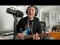 I Found A Way Drake Bell Cover By Eric Ames TBT