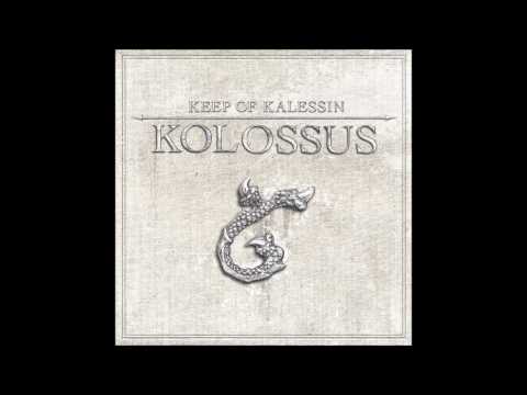 Keep Of Kalessin - Kolossus - Full Album