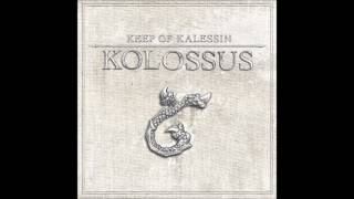 Keep Of Kalessin - Kolossus - Full Album