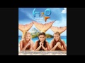 Indiana Evans - Who Am I (H2O Soundtrack) 