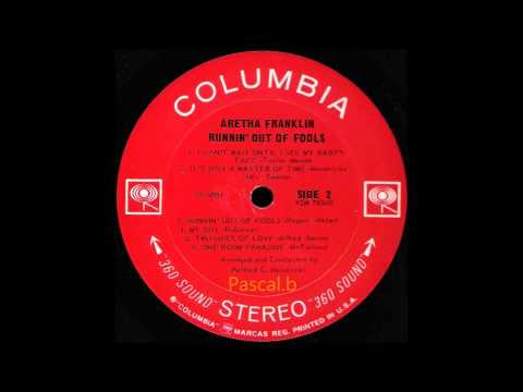 Aretha Franklin - Two sides of love