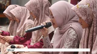 Download lagu SULUK ANAL FAQIRU 😍 | VOC. YUYUN RIZQIYATUL ILMIAH (VOCAL LEGEND) AS SUFYANI LIVE PETIYEN SOLOKURO mp3
