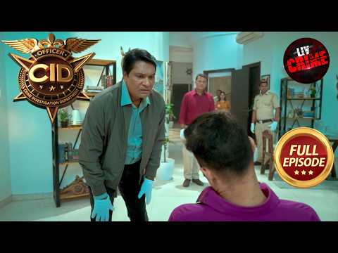 क्या अपने ही Team में Abhijeet को मिलेगा कोई Mole? | CID | New Season | 13 Feb 2026