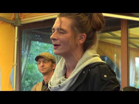 Gomera Streetband 2016 - in Lustenau